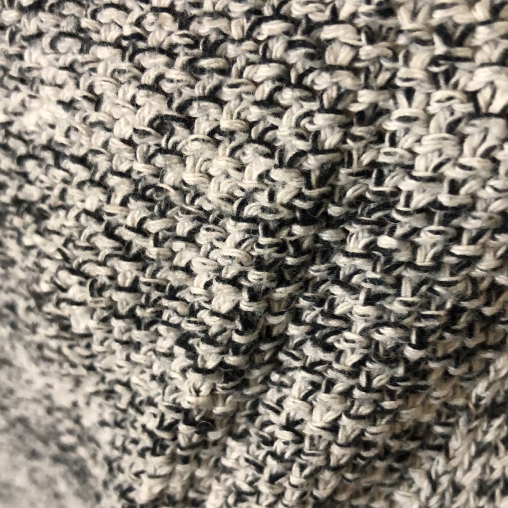 Longsleeve cardigan - Picture 5 of 5